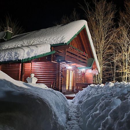 Villa Vikendica Crkvina Kolašin Esterno foto