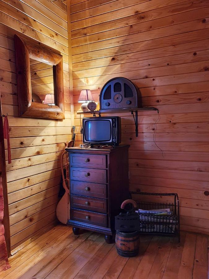 Villa Vikendica Crkvina Kolašin Esterno foto