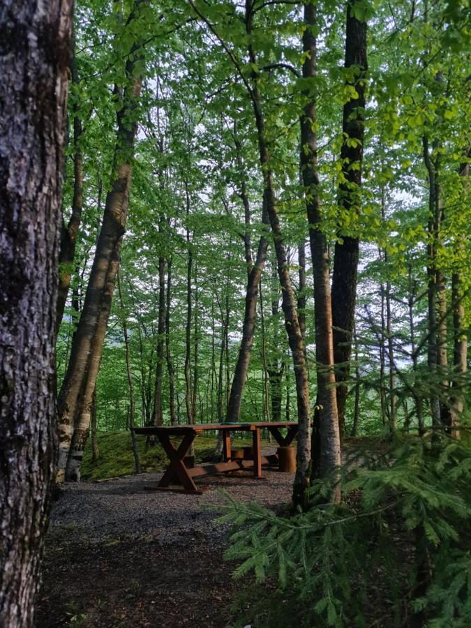 Villa Vikendica Crkvina Kolašin Esterno foto