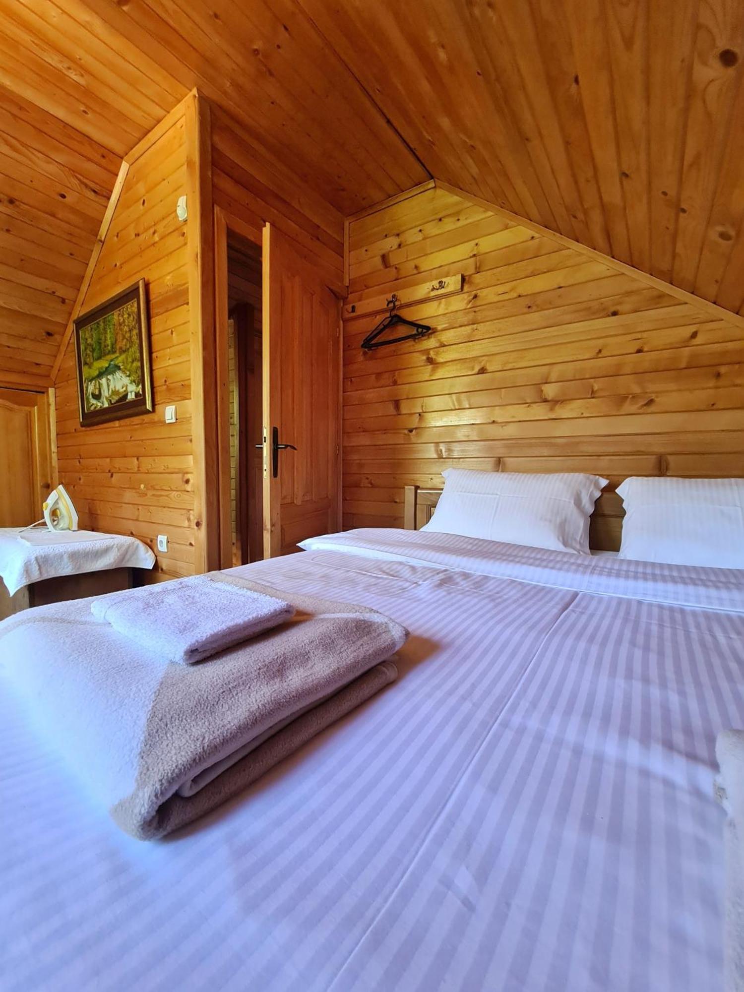 Villa Vikendica Crkvina Kolašin Esterno foto