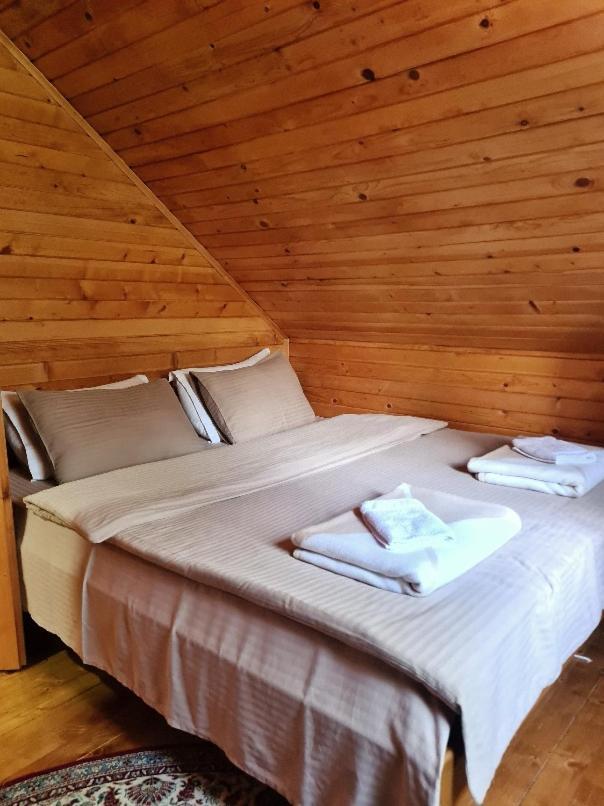 Villa Vikendica Crkvina Kolašin Esterno foto