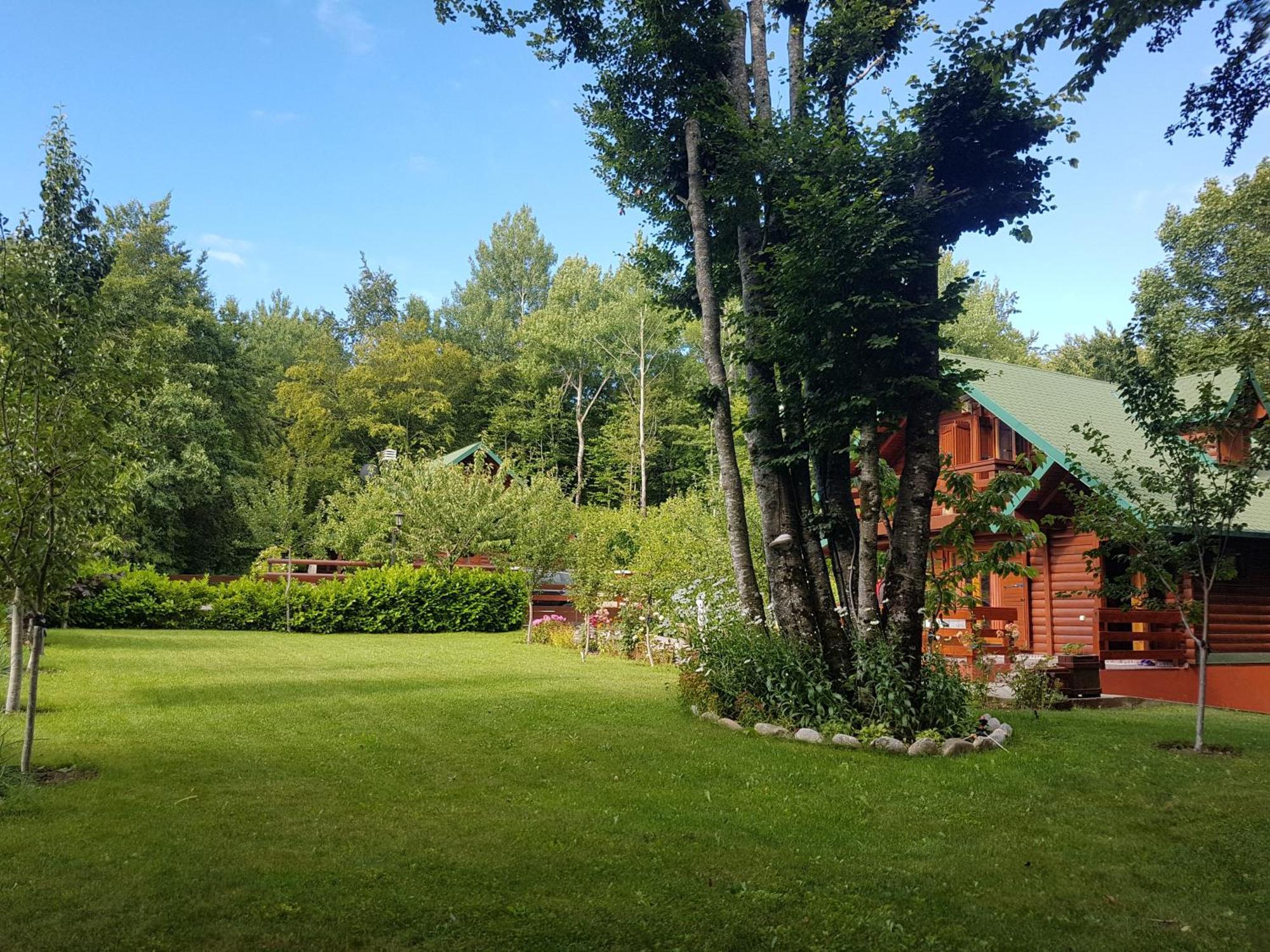 Villa Vikendica Crkvina Kolašin Esterno foto