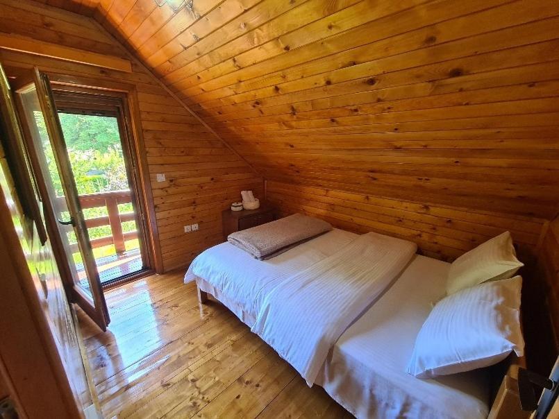 Villa Vikendica Crkvina Kolašin Esterno foto