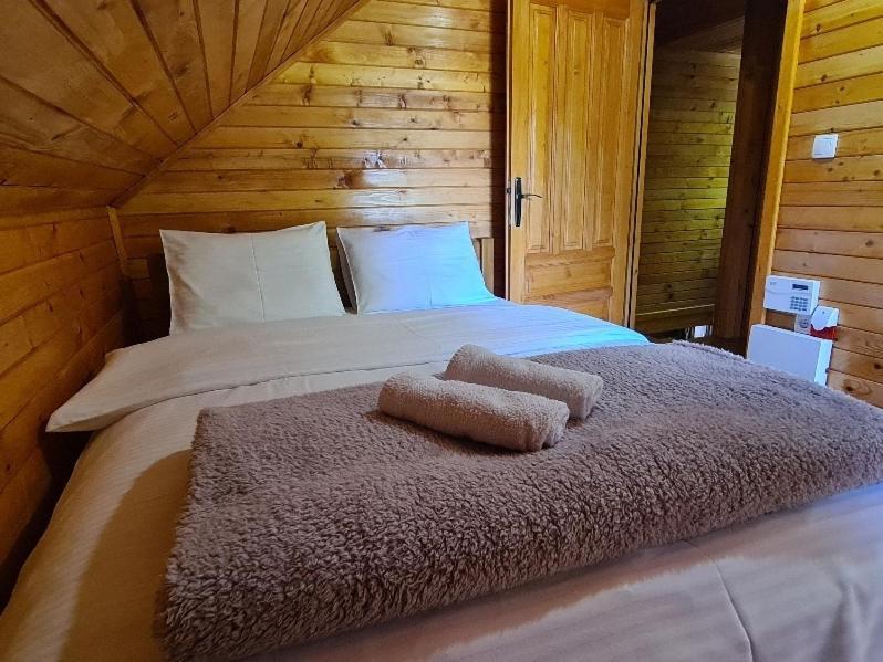 Villa Vikendica Crkvina Kolašin Esterno foto